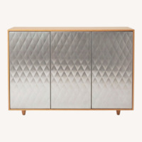 Mid-Century Modern Credenza