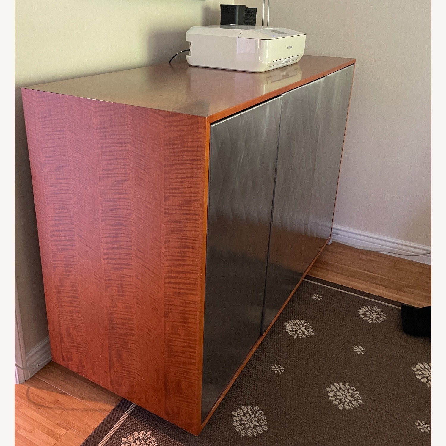 Mid-Century Modern Credenza - image-2