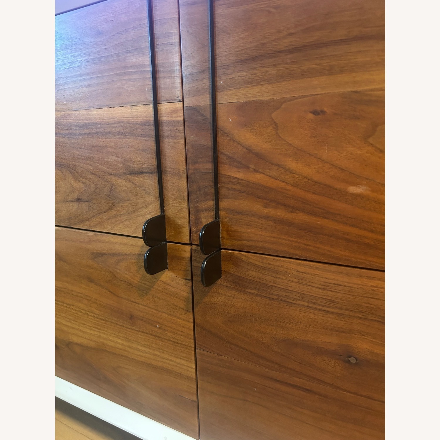 Organic Modernism Siena 4A Credenza - image-6
