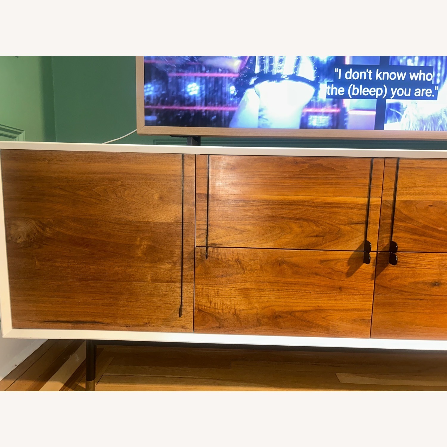 Organic Modernism Siena 4A Credenza - image-7