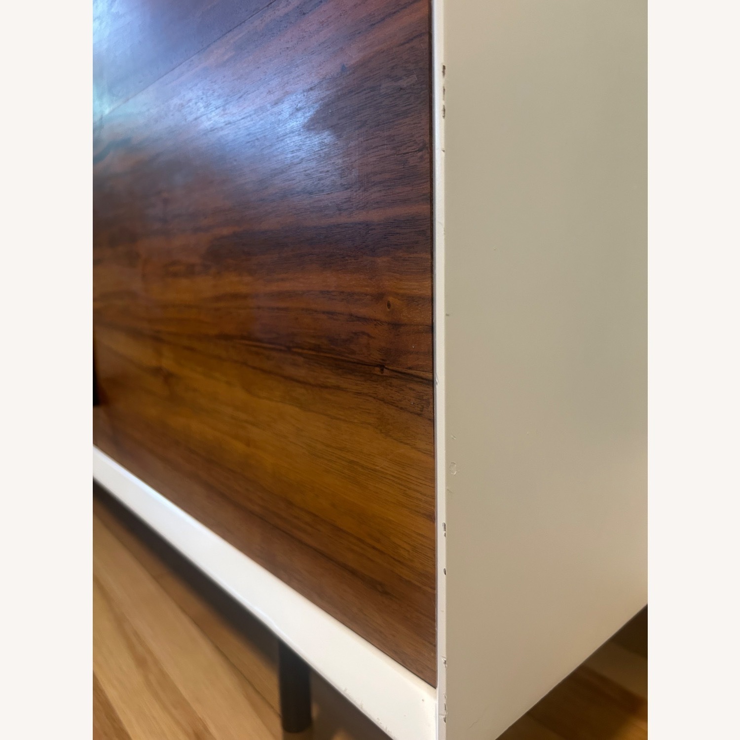 Organic Modernism Siena 4A Credenza - image-5