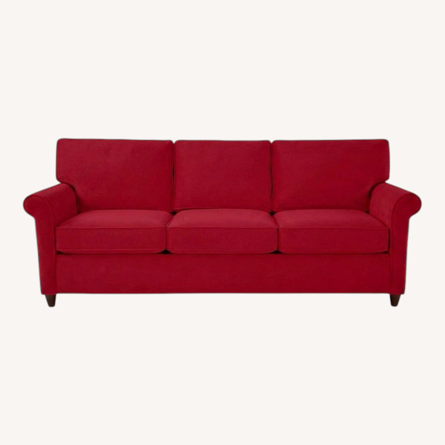 Kenzy Queen Sofa Sleeper - image-0