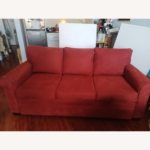 Used Kenzy Queen Sofa Sleeper for sale on AptDeco