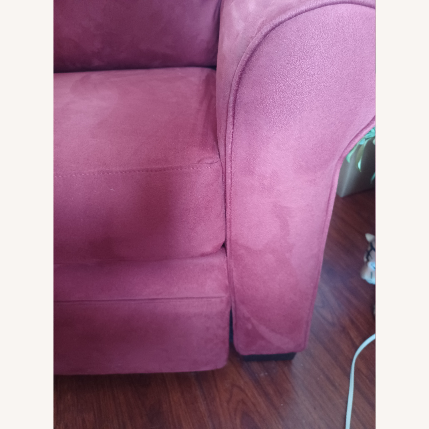 Kenzy Queen Sofa Sleeper - image-4