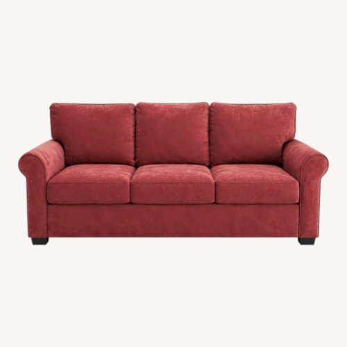 Used Macy's Kenzey Sleeper Sofa for sale on AptDeco