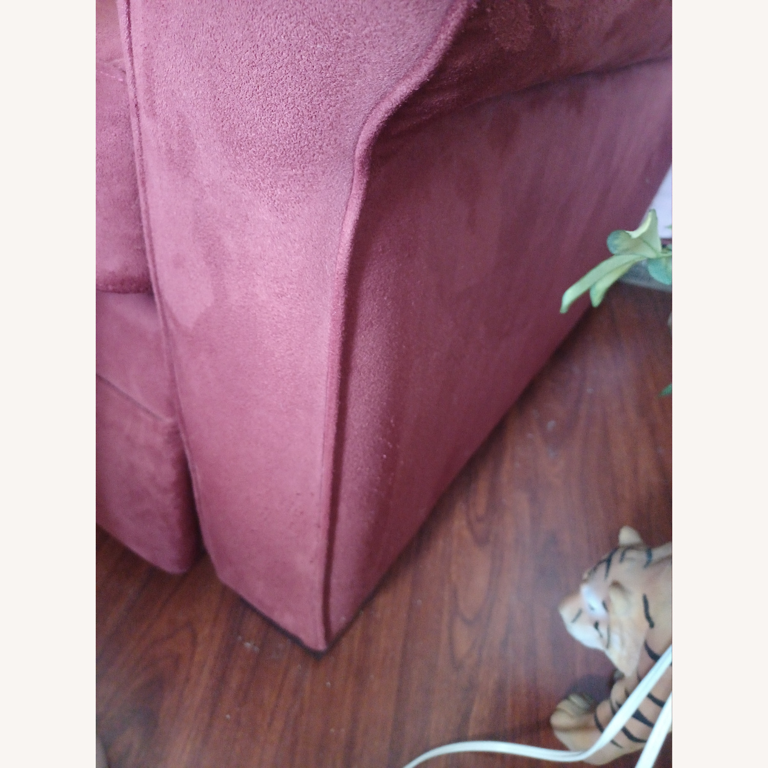 Macy's Kenzey Sleeper Sofa - image-4