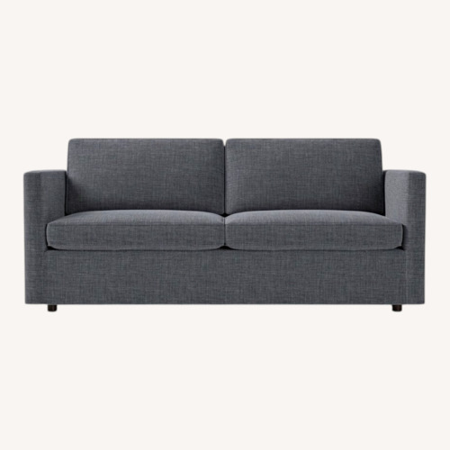 Used West Elm Harris 86" Couch for sale on AptDeco