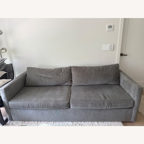 Used West Elm Harris 86" Couch for sale on AptDeco