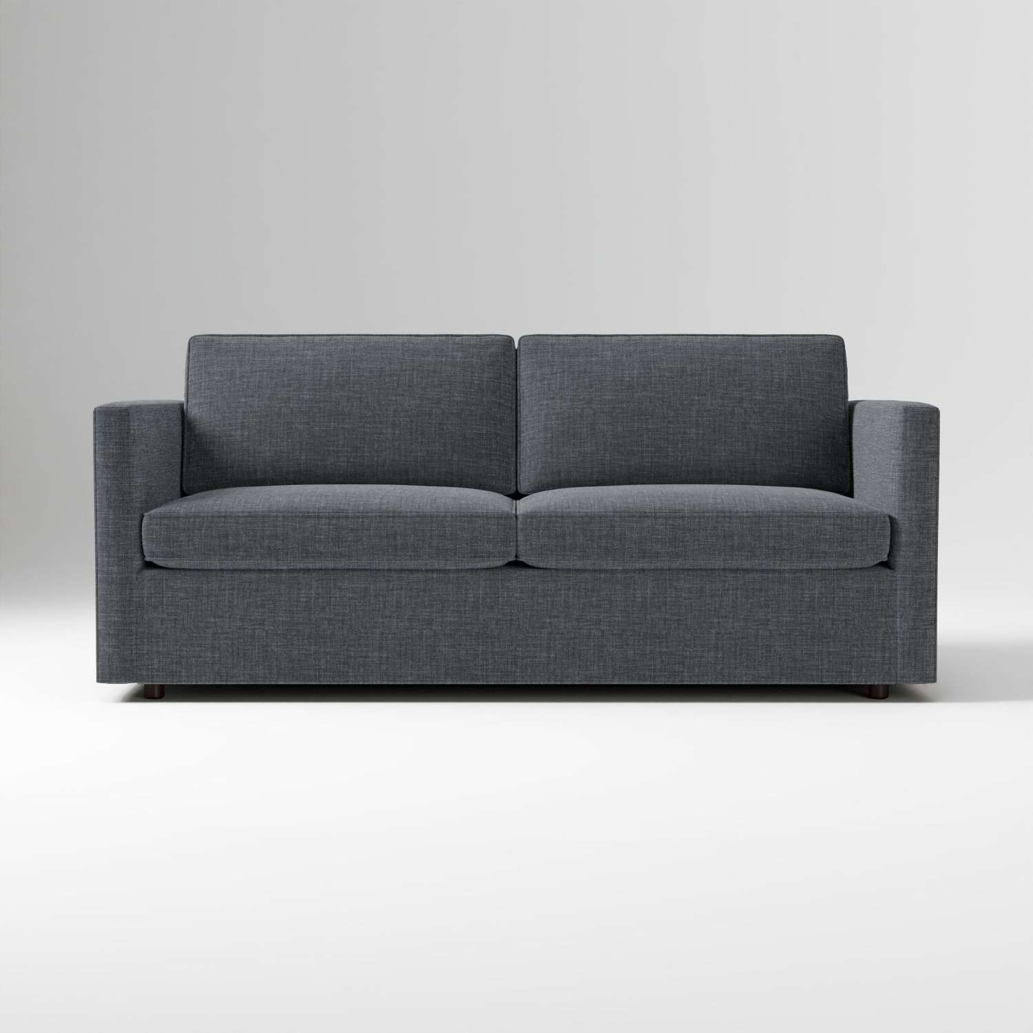 West Elm Harris 86" Couch - image-5