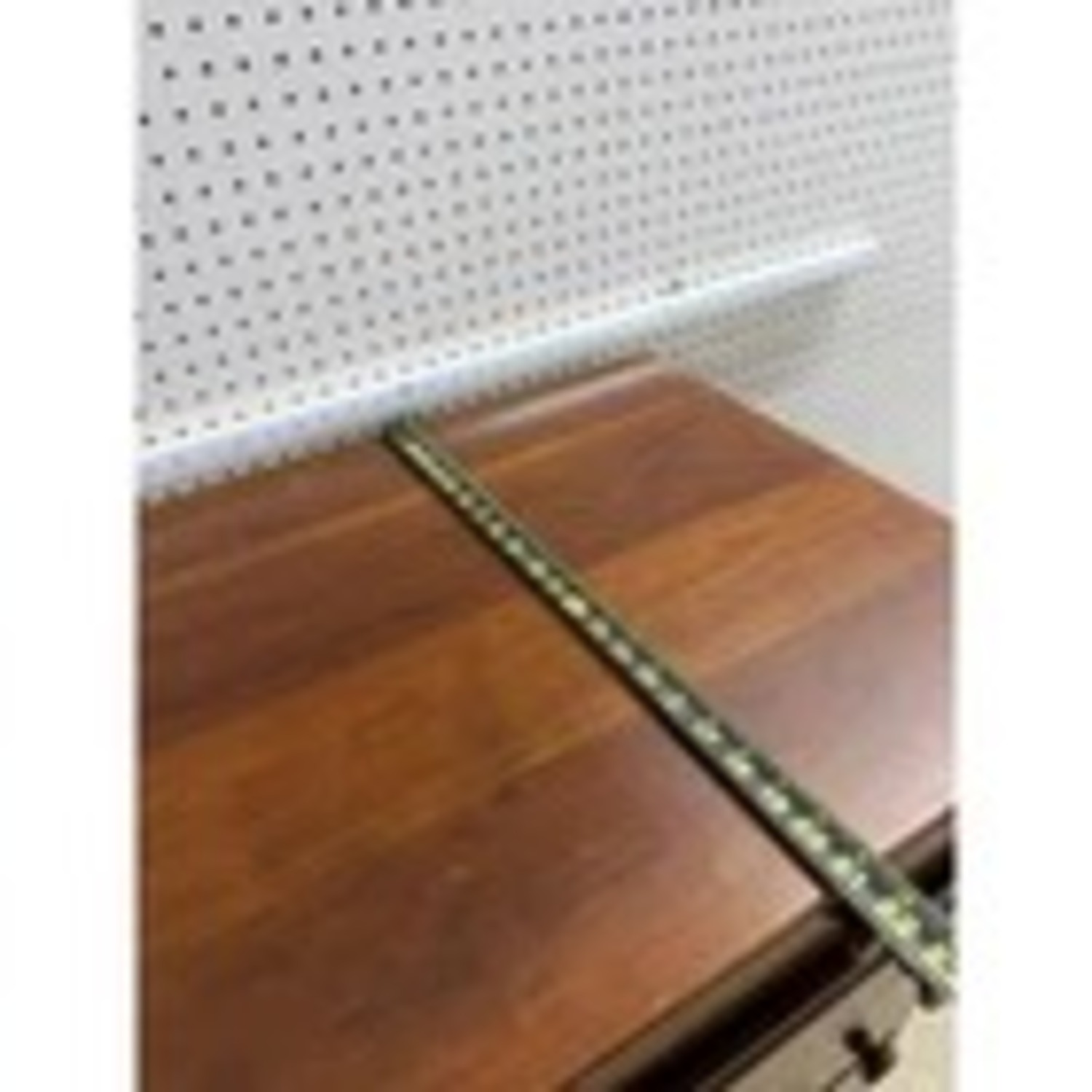 Stickley Fayette Syracuse 6-Drawer Wood Chest - image-9