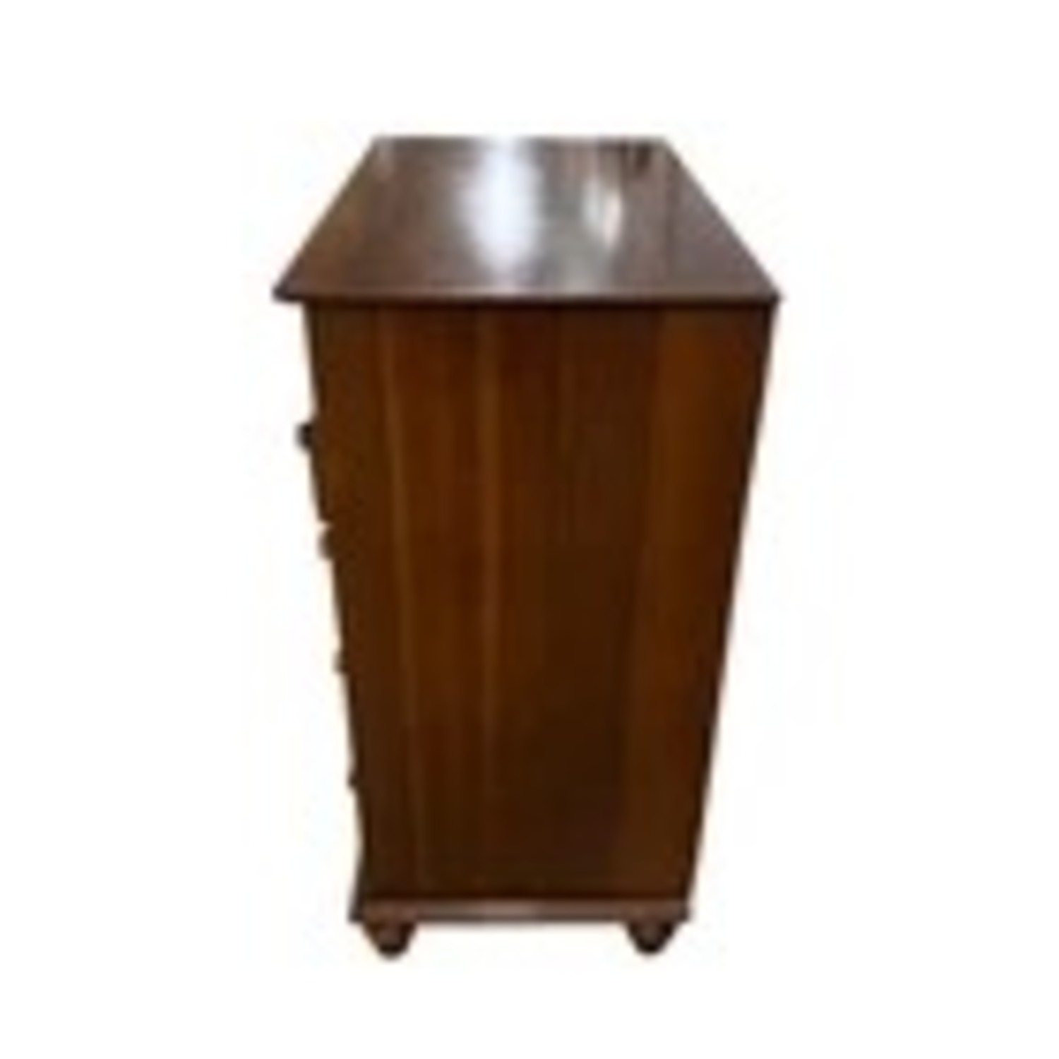 Stickley Fayette Syracuse 6-Drawer Wood Chest - image-5