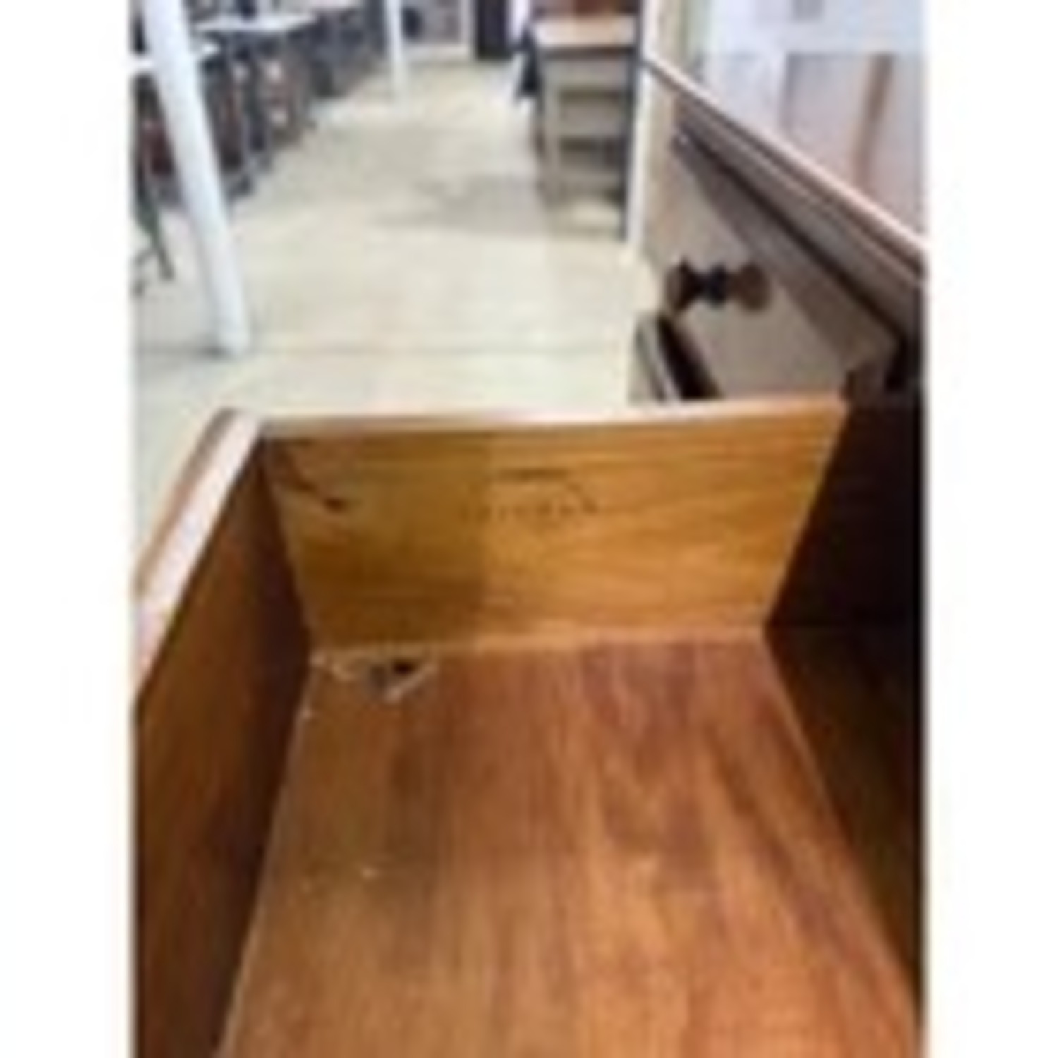 Stickley Fayette Syracuse 6-Drawer Wood Chest - image-4