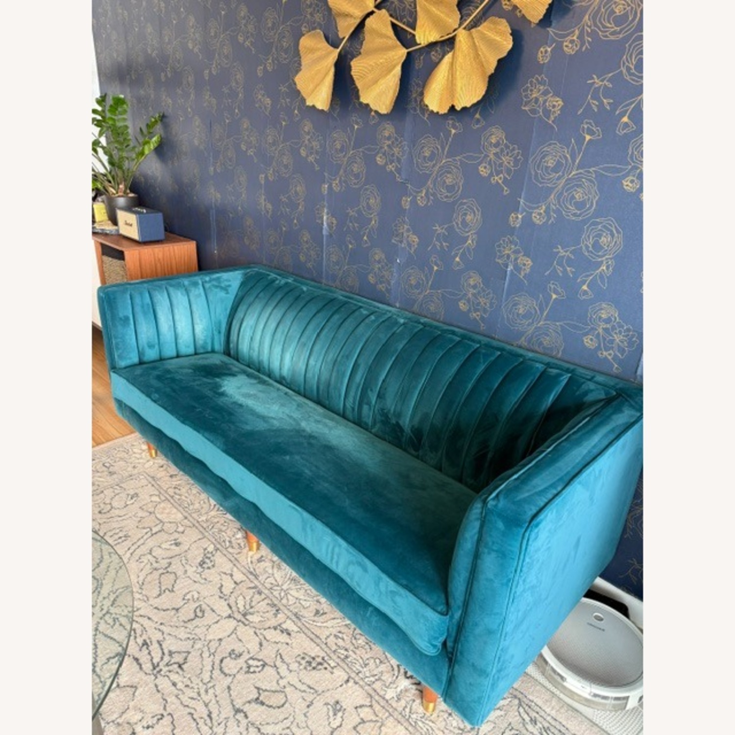 Joybird Chelsea Apartment Sofa - image-2