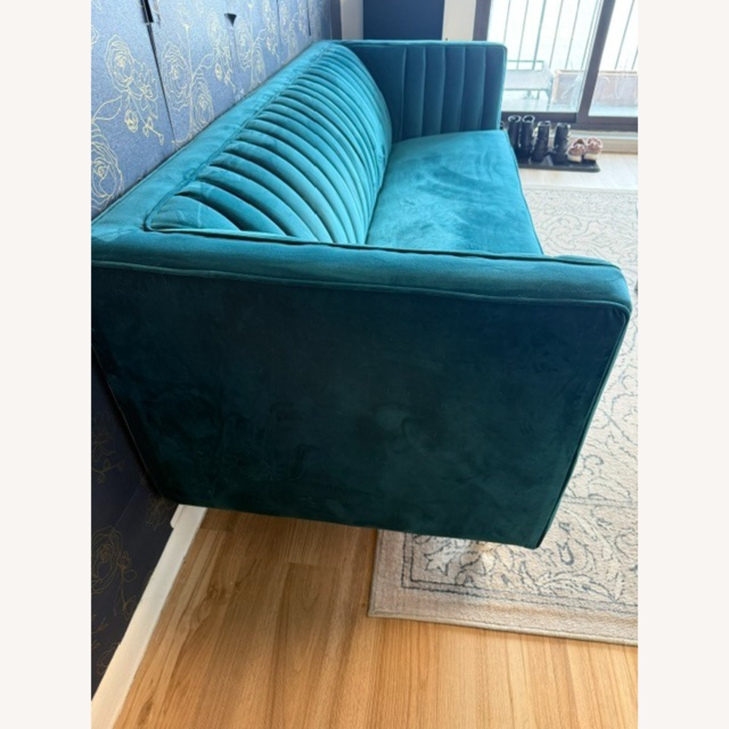 Joybird Chelsea Apartment Sofa - image-3