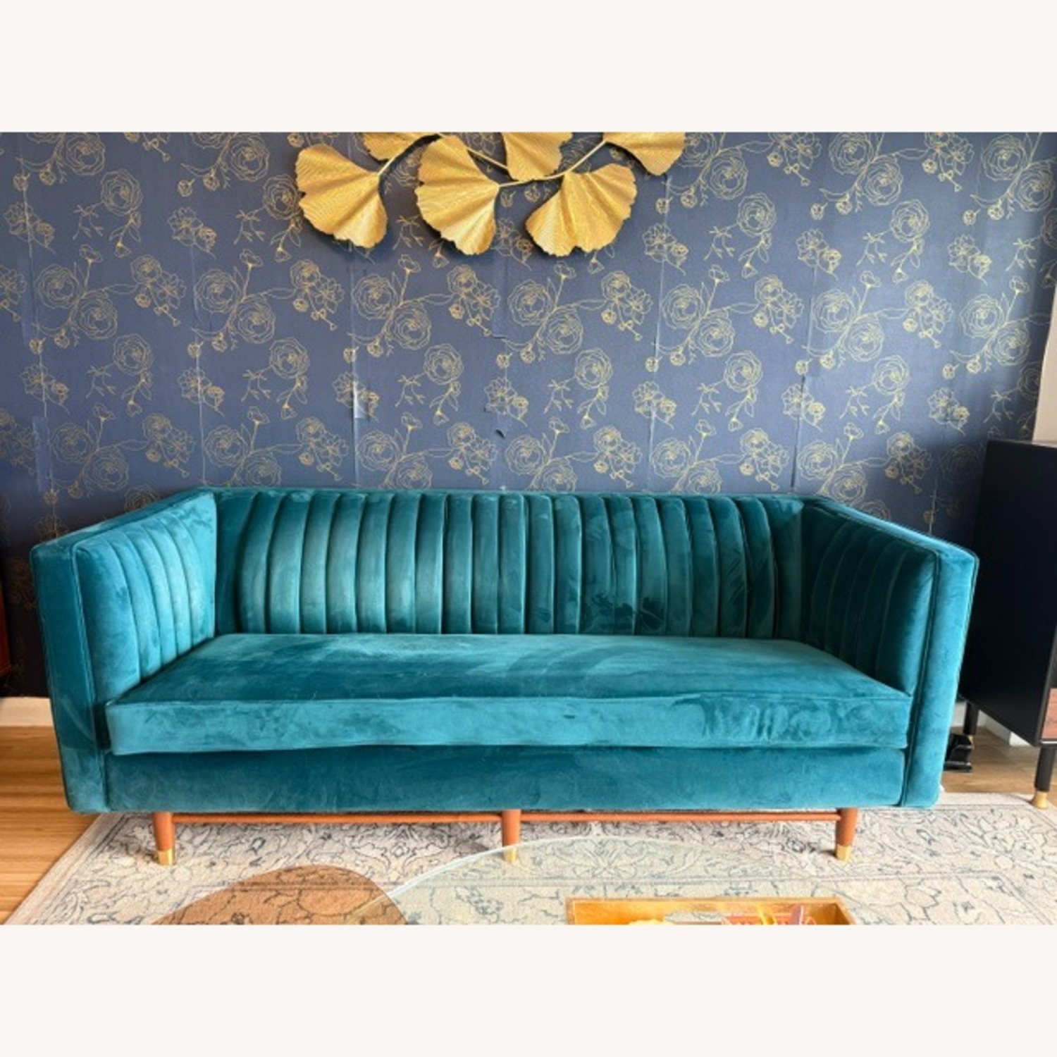 Joybird Chelsea Apartment Sofa - image-1