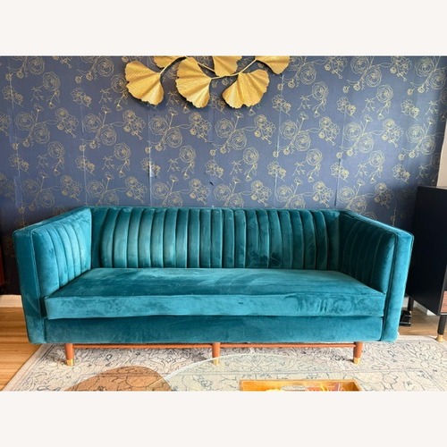 Used Joybird Chelsea Apartment Sofa for sale on AptDeco