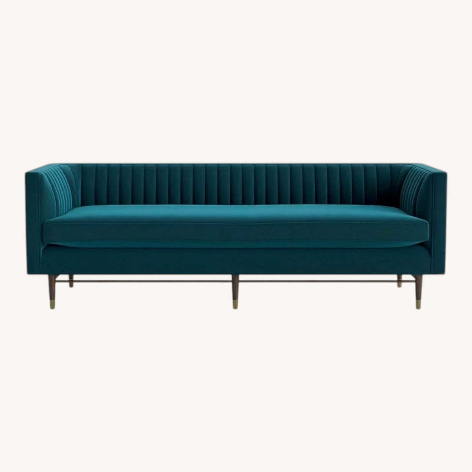 Joybird Chelsea Apartment Sofa - image-0