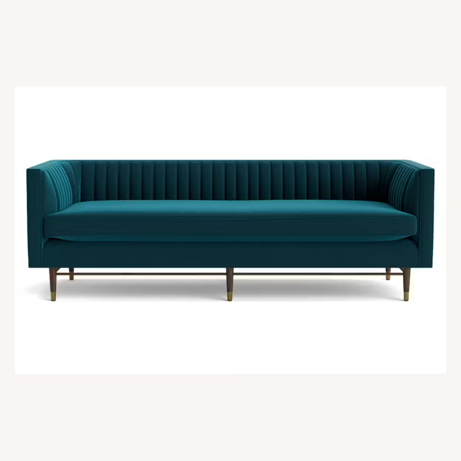 Joybird Chelsea Apartment Sofa - image-7