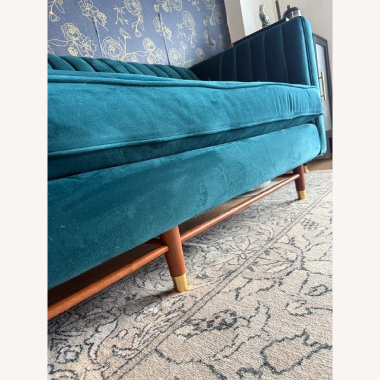 Joybird Chelsea Apartment Sofa - image-6