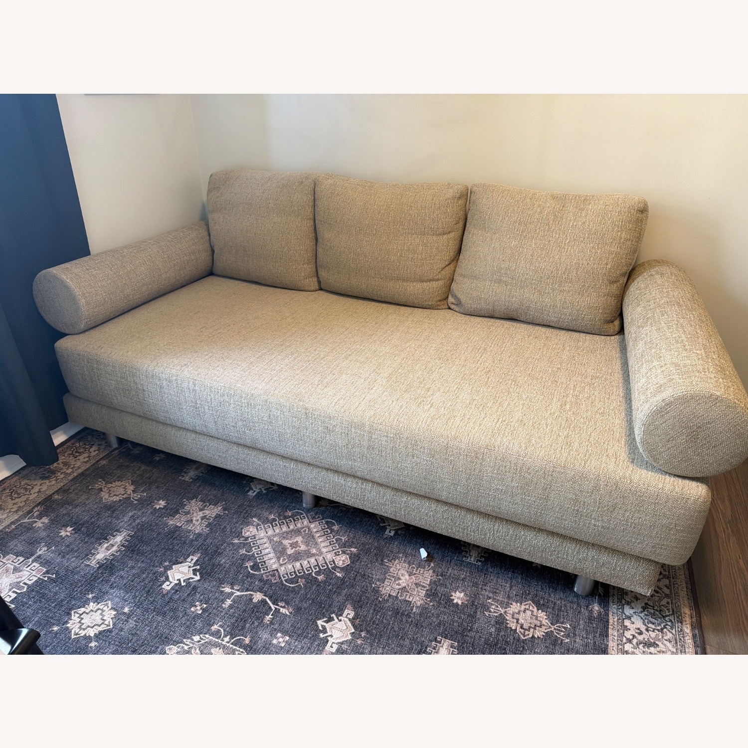 Dune Convertible King Daybed - image-2