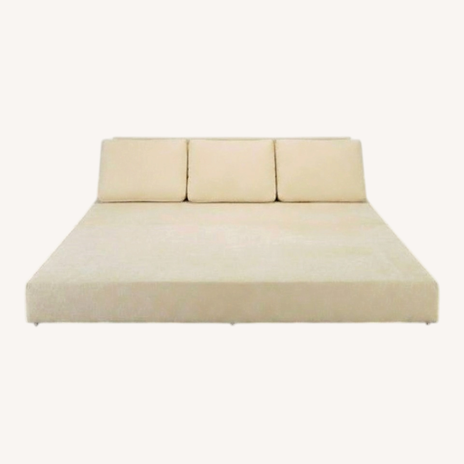 Dune Convertible King Daybed - image-0