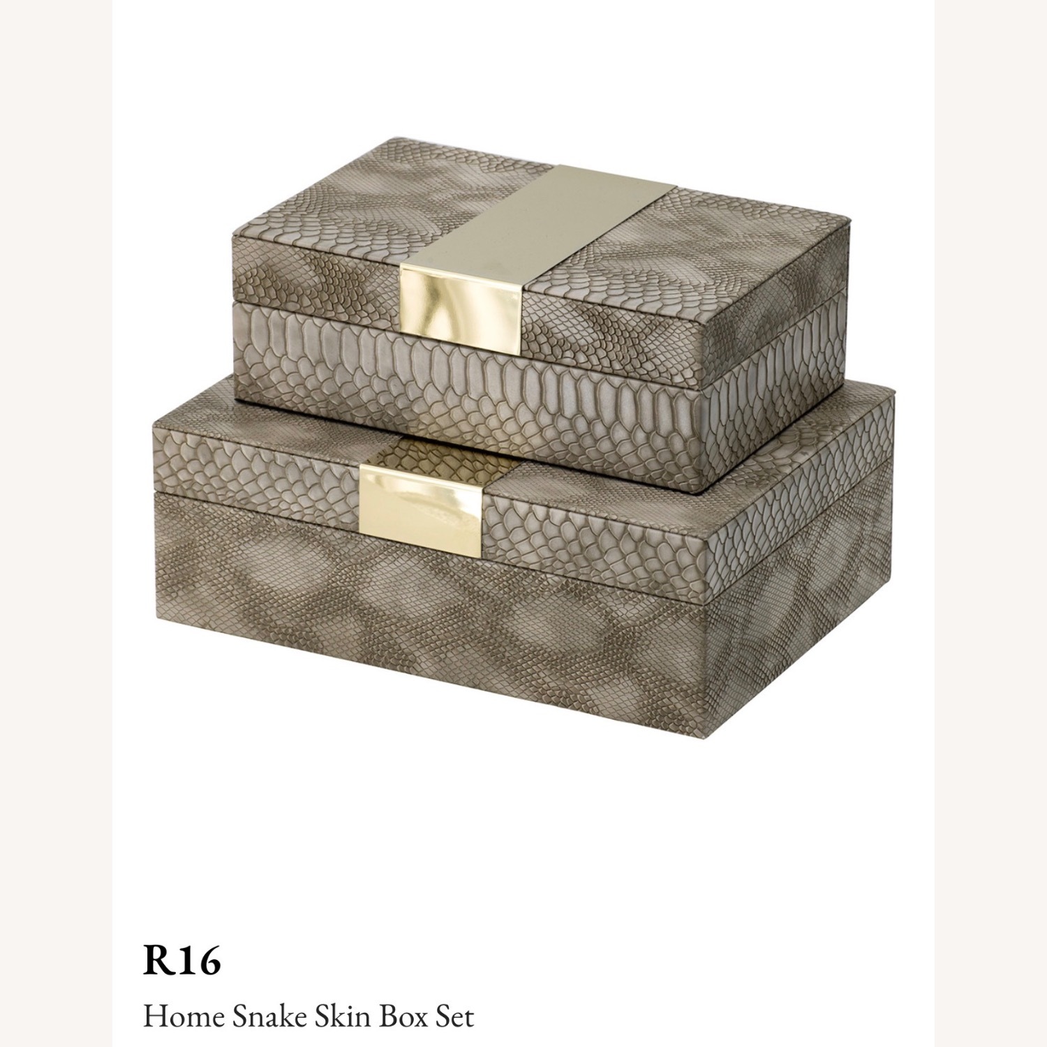 Light Brown Décor - image-1
