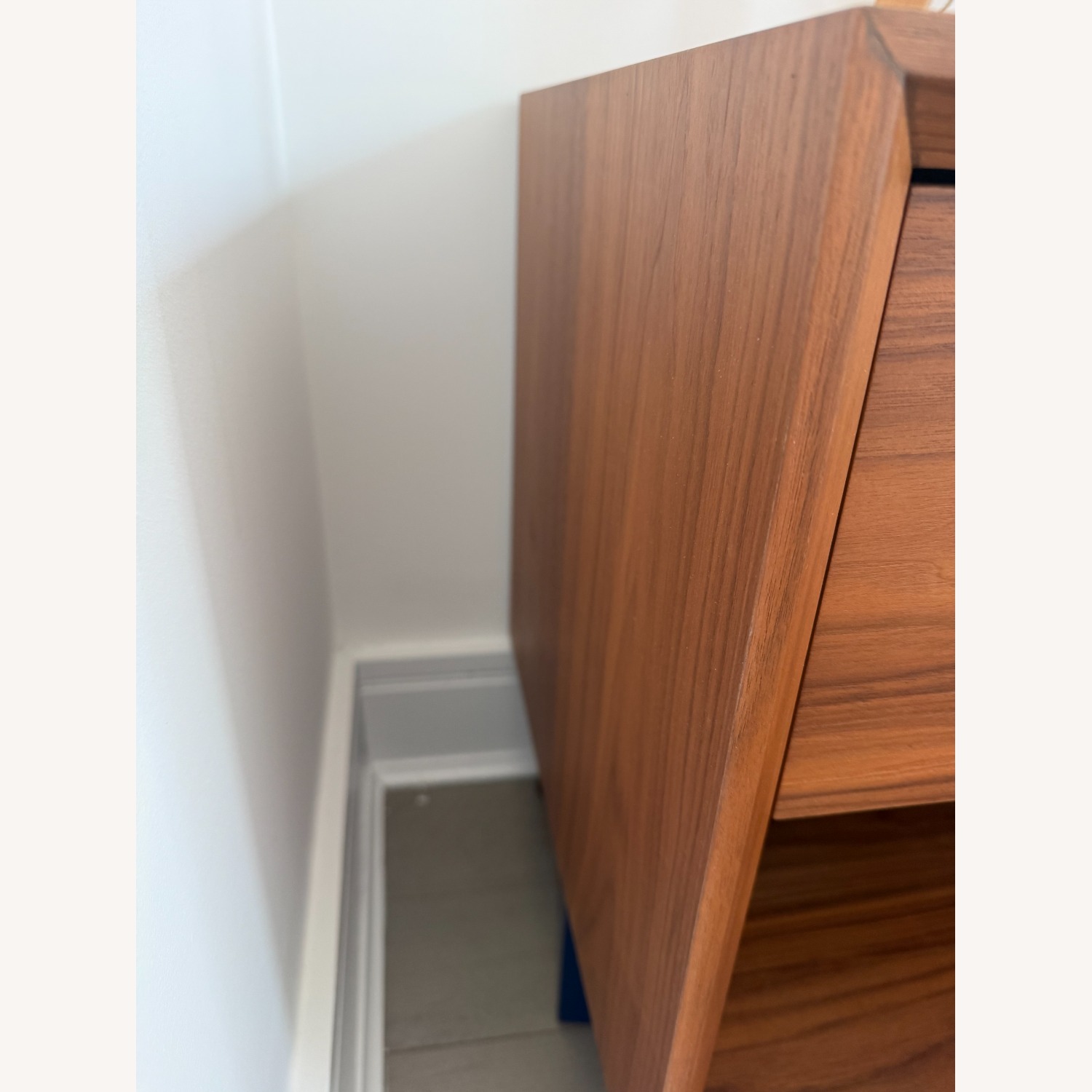 Rove Concepts Asher Walnut Nightstands - image-2