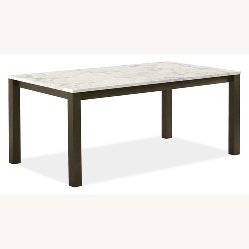 Used Room & Board Linden Dining Table for sale on AptDeco