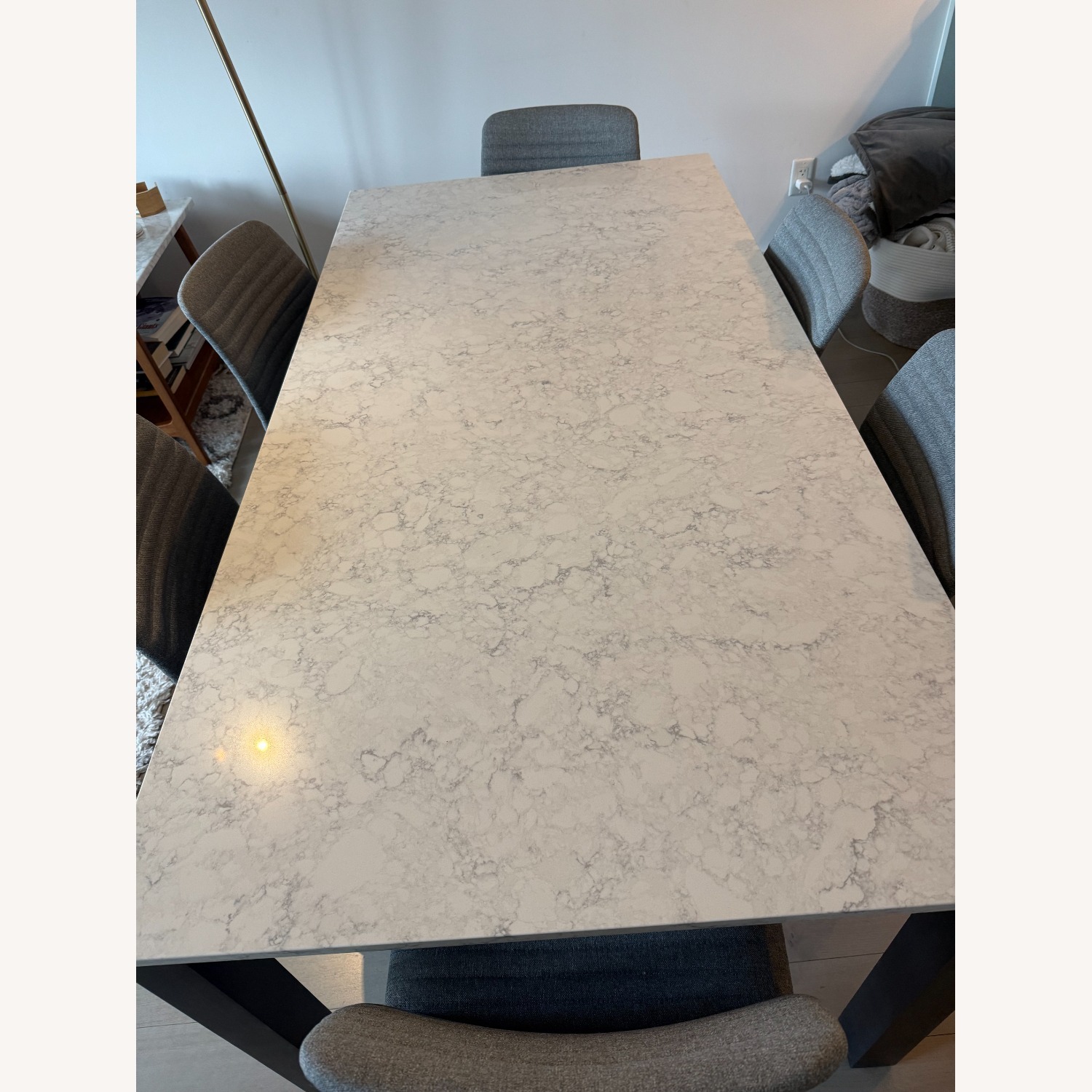 Room & Board Linden Dining Table - image-3