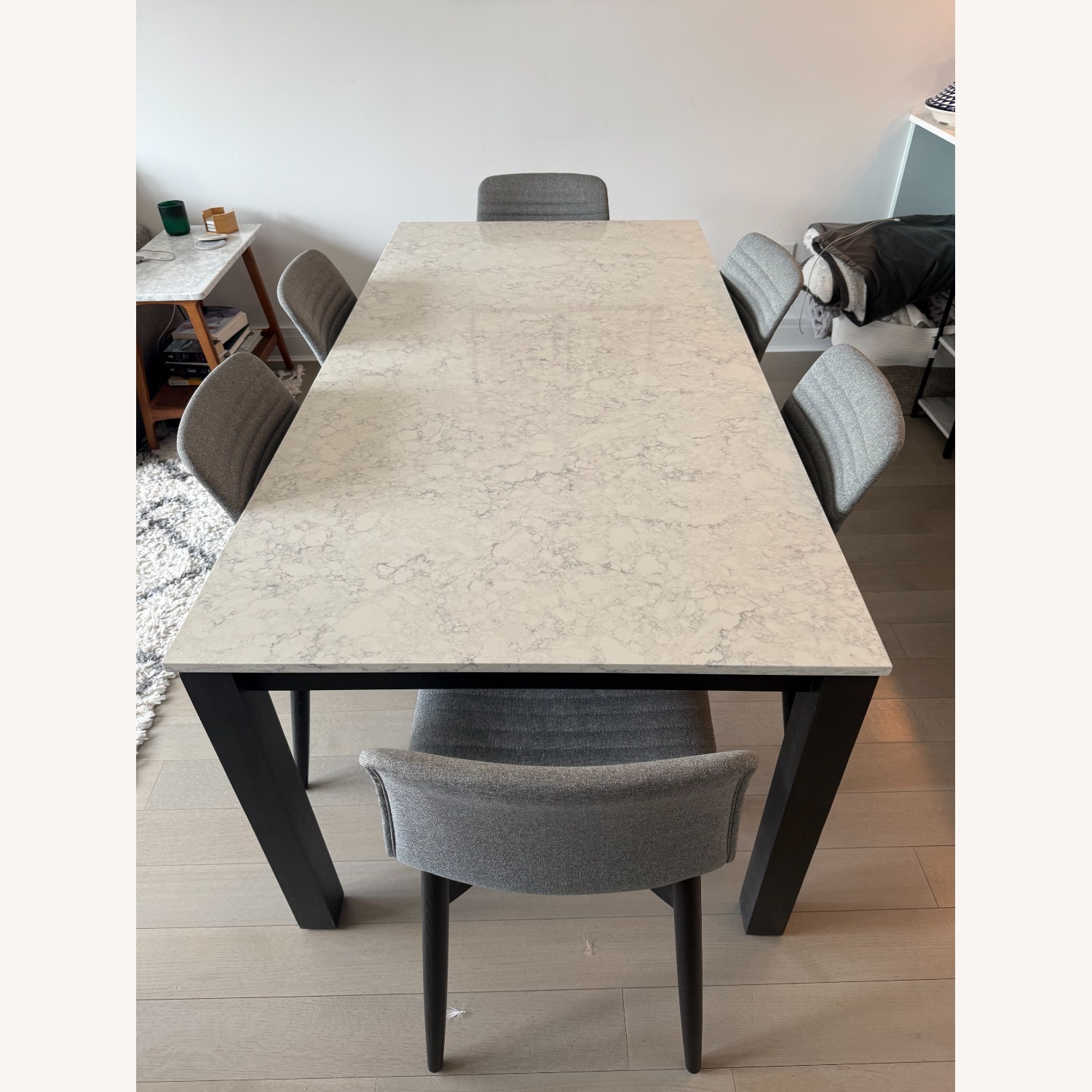 Room & Board Linden Dining Table - image-6