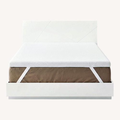 Used J&M Full Bed for sale on AptDeco