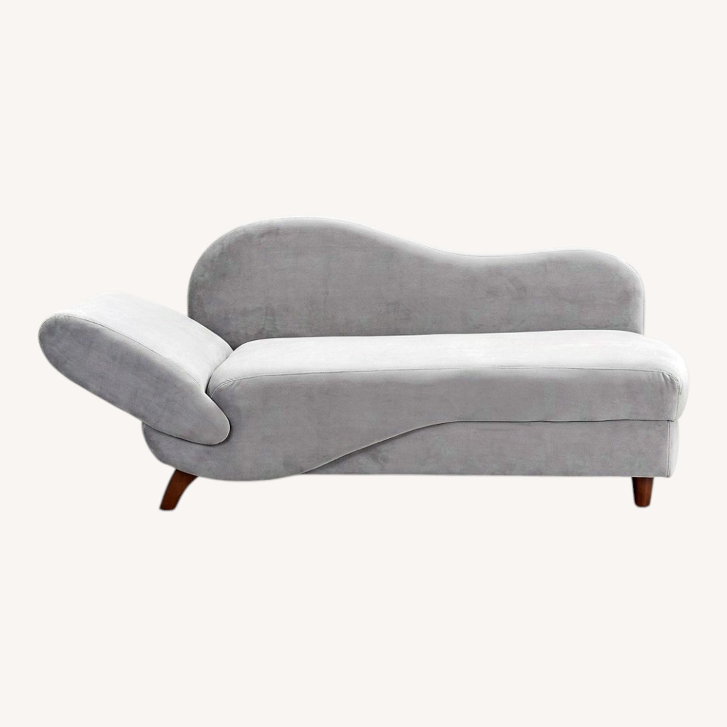 Contemporary Sleeper Sofa - image-4