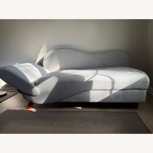 Used Contemporary Sleeper Sofa for sale on AptDeco