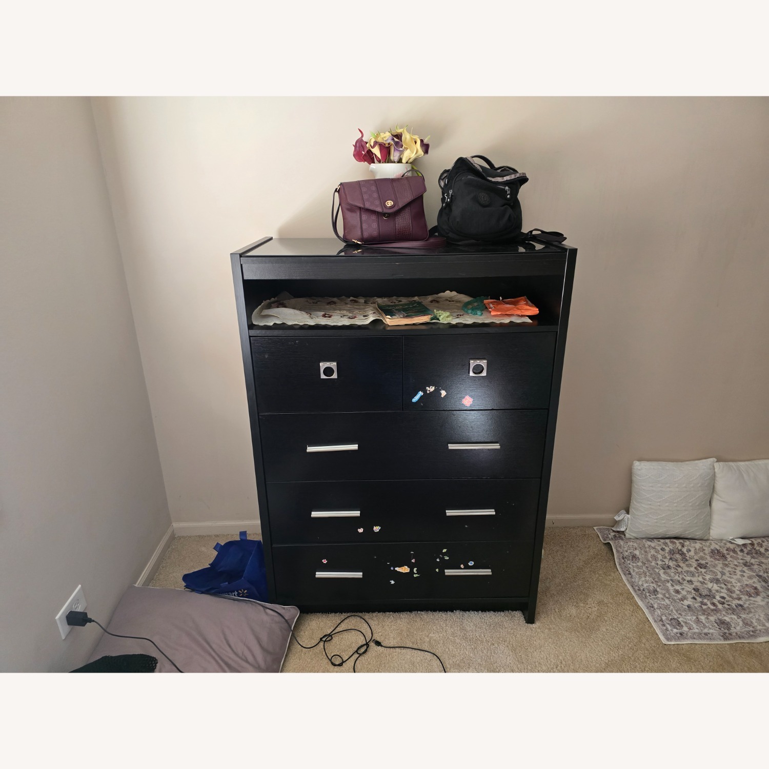 Black Chest - image-2