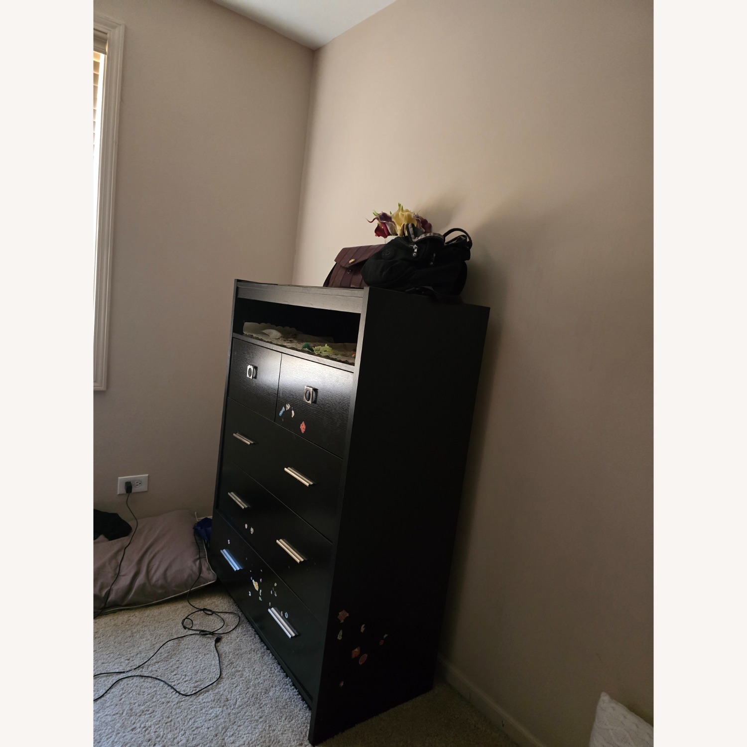 Black Chest - image-1