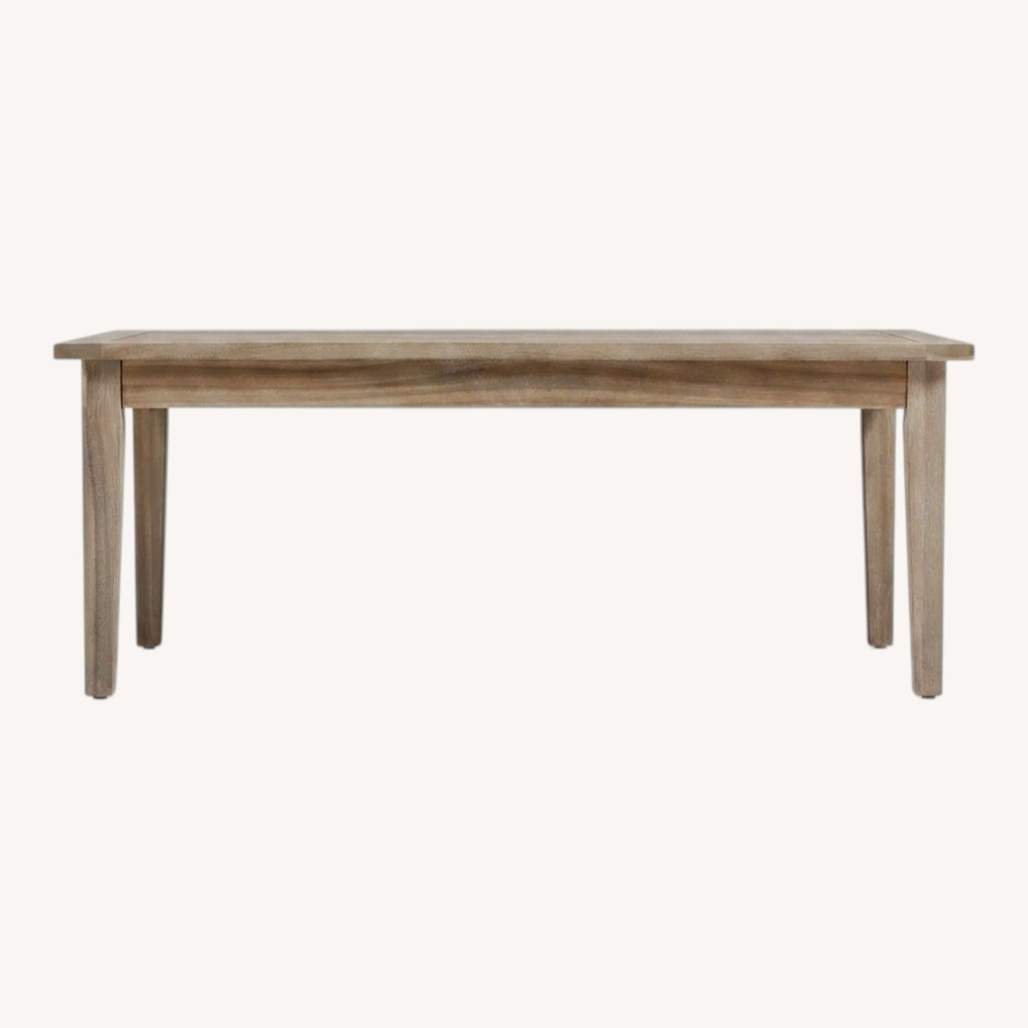Bob's Discount Furniture Natural Patio Furniture - image-0