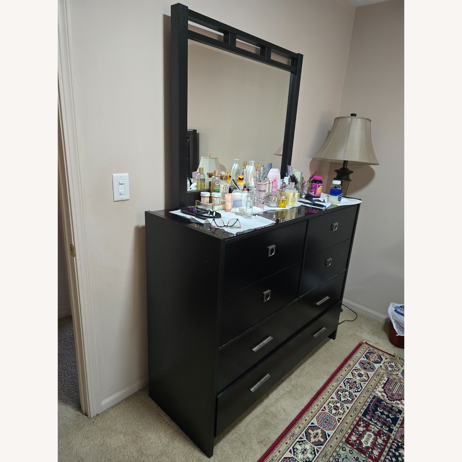 Black Chest - image-2