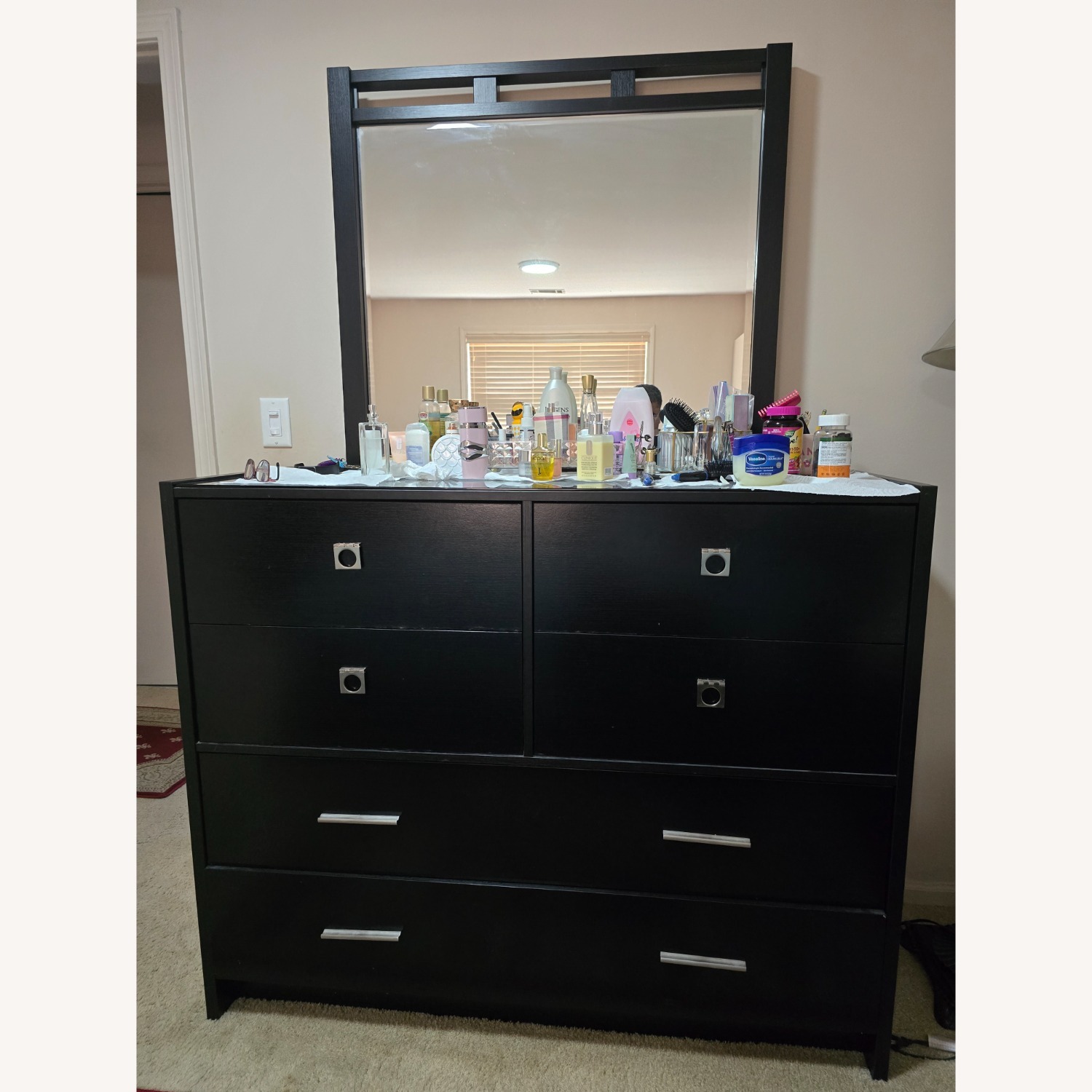 Black Chest - image-1