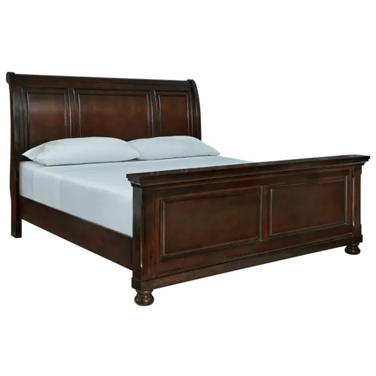 Ashley Furniture Porter King Sleigh Bed - image-6