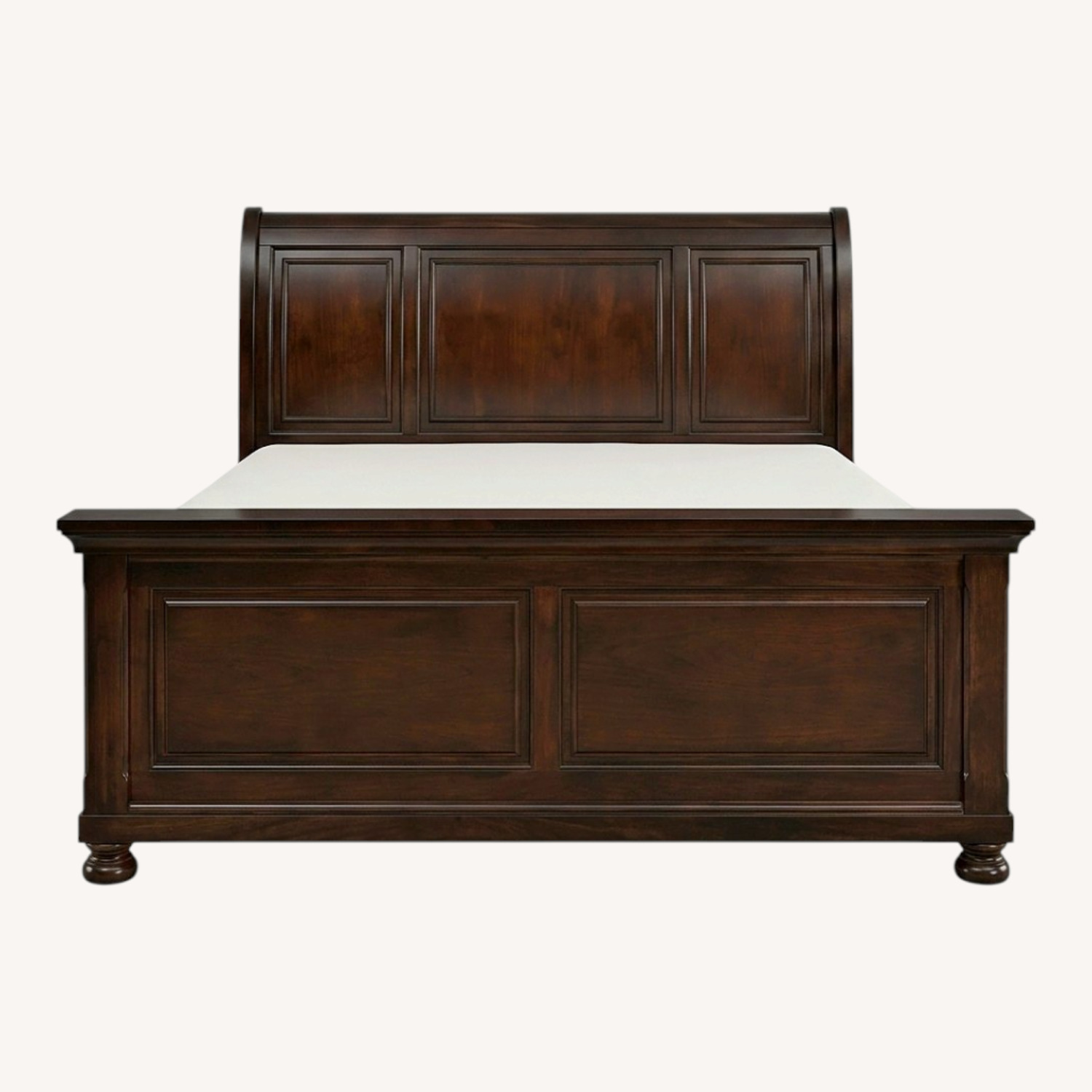 Ashley Furniture Porter King Sleigh Bed - image-0