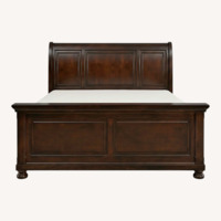 Ashley Furniture Porter King Sleigh Bed