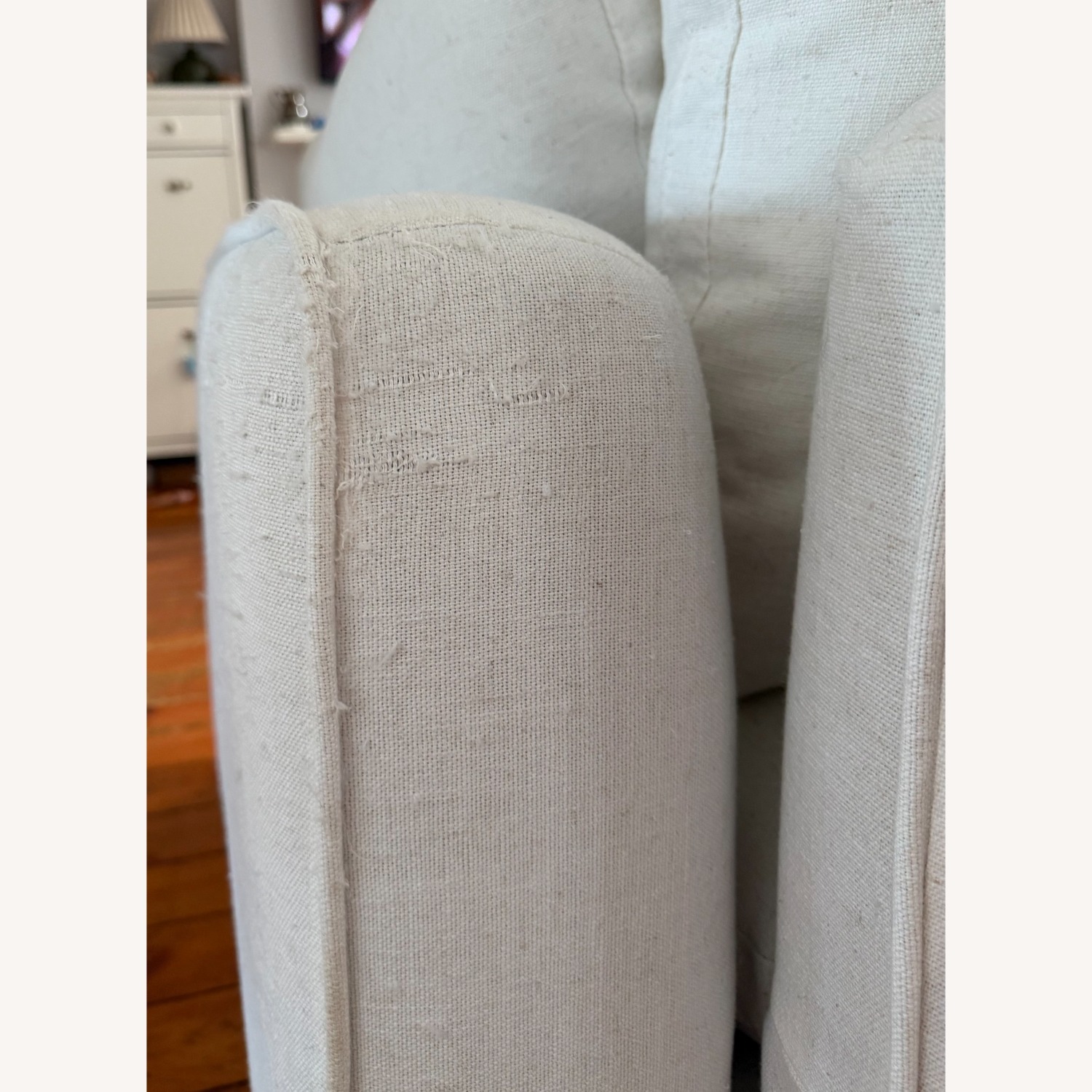 Linsey Home RUBIK V 3 Seats with Ottoman - image-8