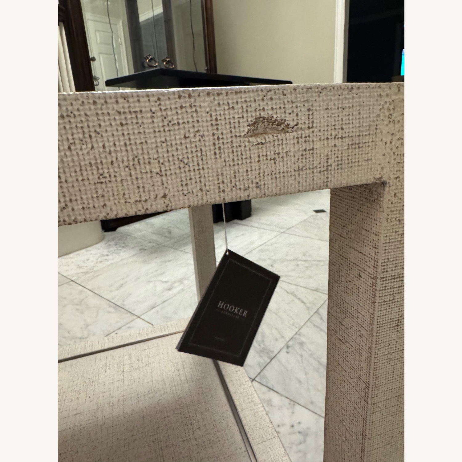 Hooker Furniture Corporation Natural Side Table - image-4