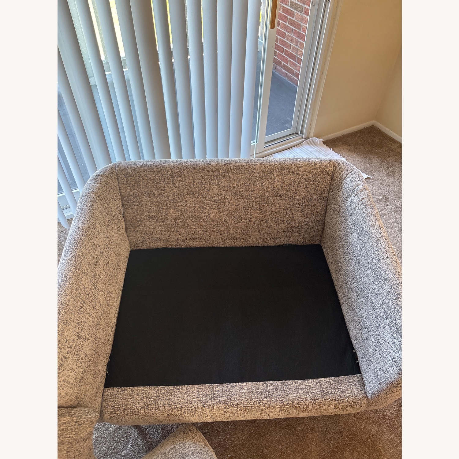 Albany Park “Park” Armchair - image-9