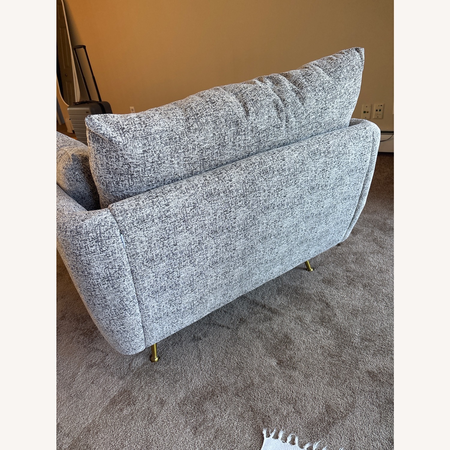Albany Park “Park” Armchair - image-6