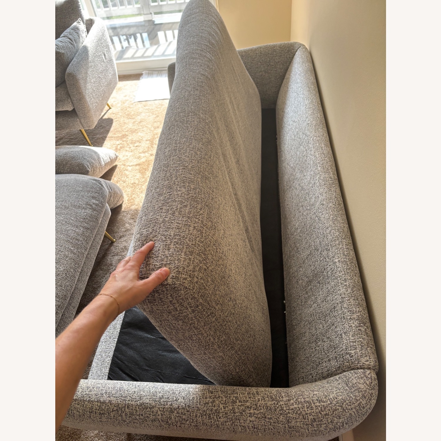 Albany Park Park 3+ Seater Sofa - image-3