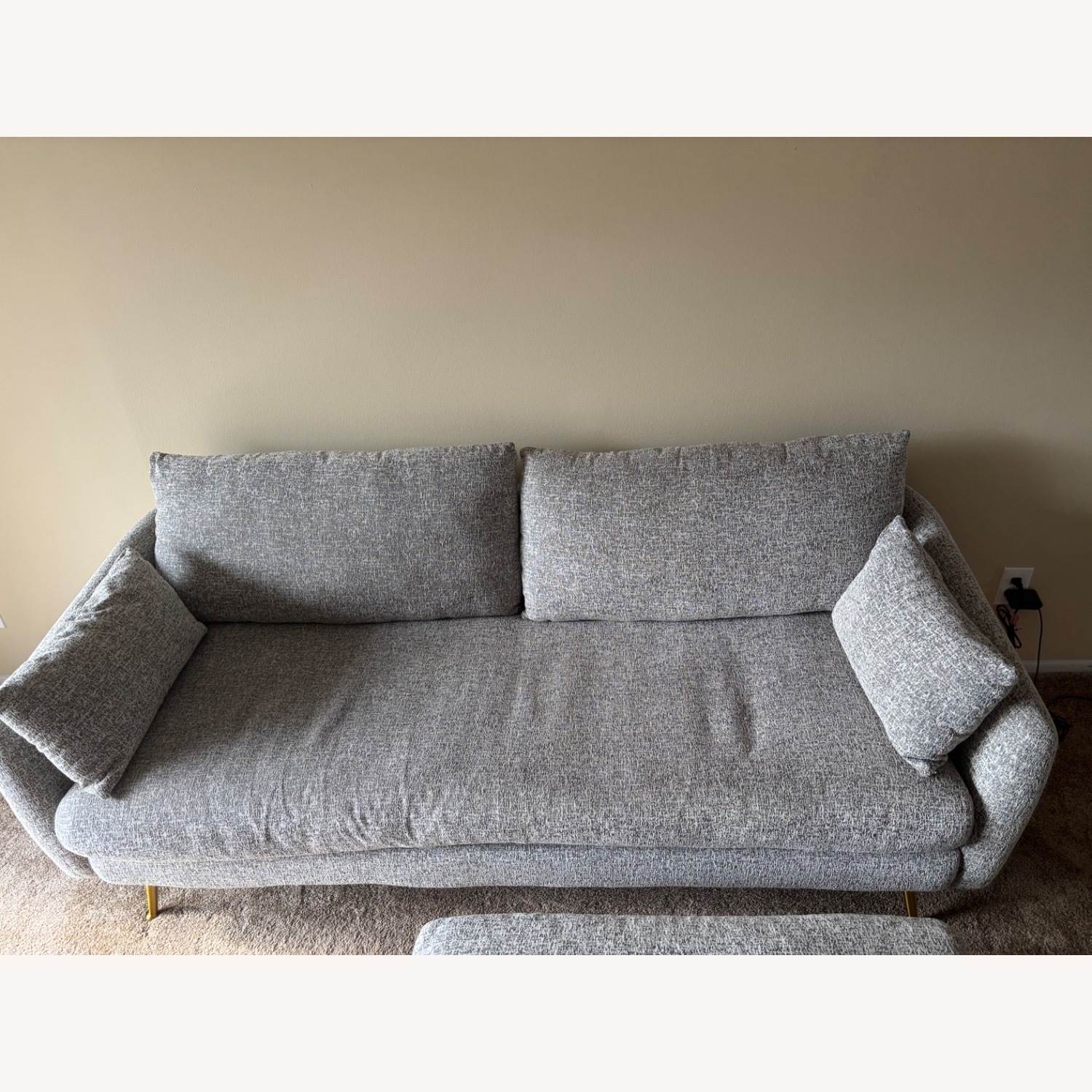 Albany Park Park 3+ Seater Sofa - image-2