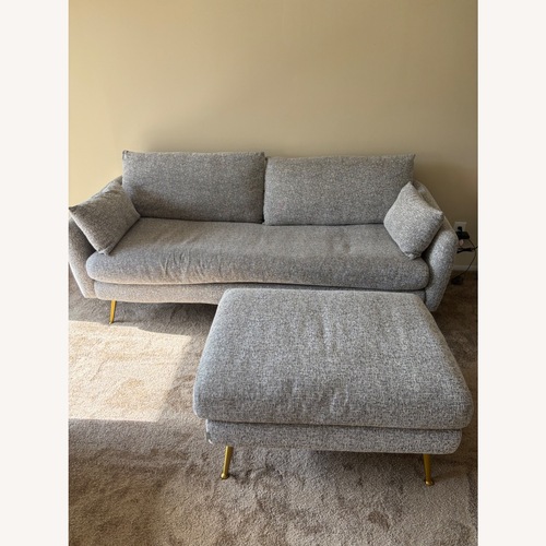 Used Albany Park Park 3+ Seater Sofa for sale on AptDeco