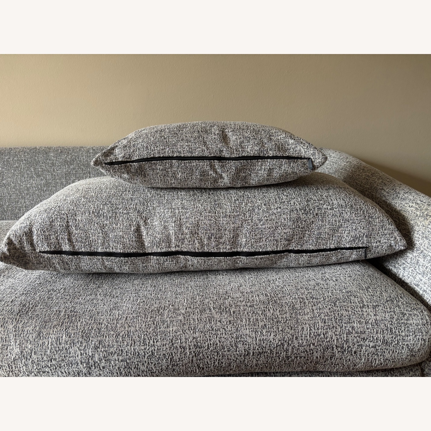 Albany Park Park 3+ Seater Sofa - image-5