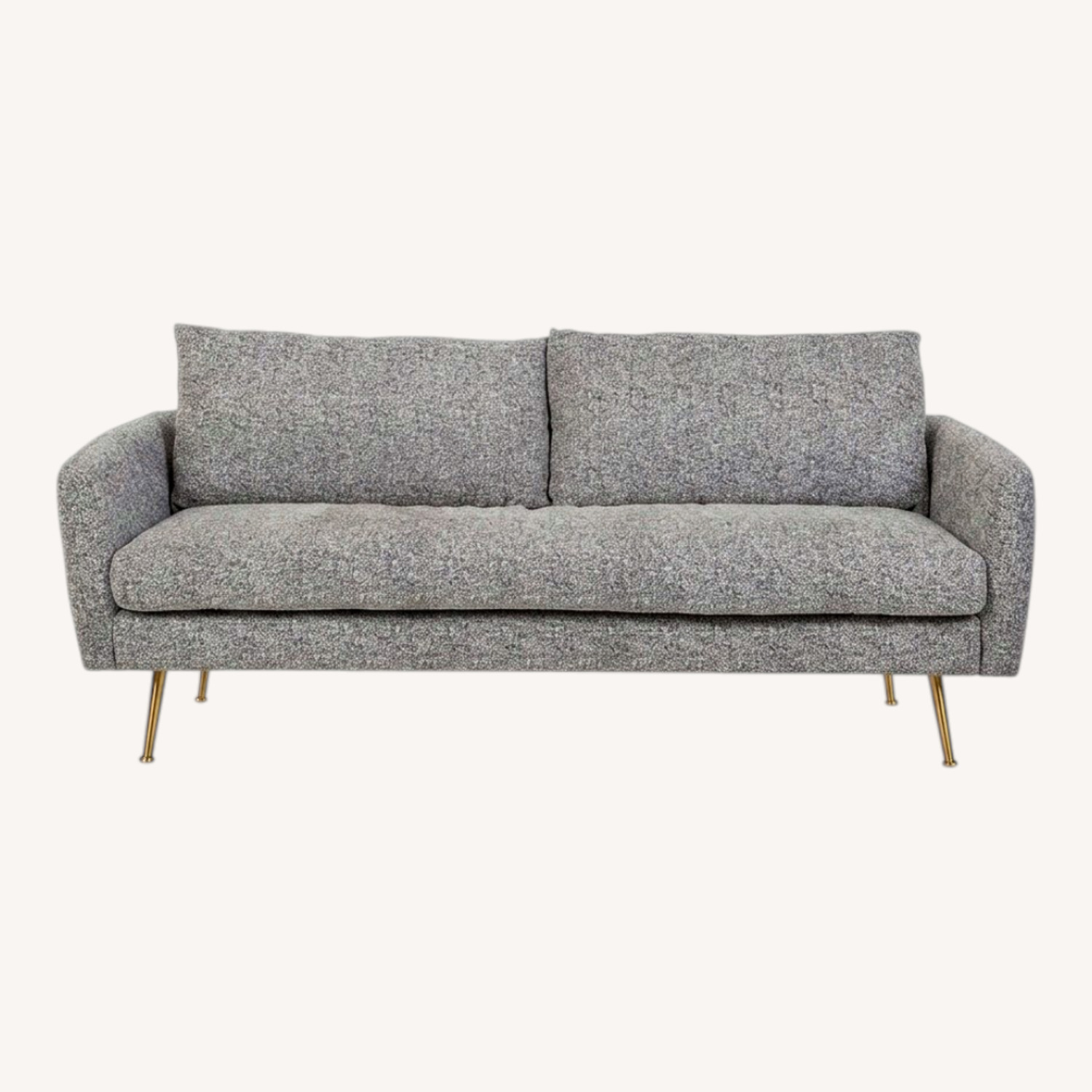 Albany Park Park 3+ Seater Sofa - image-0
